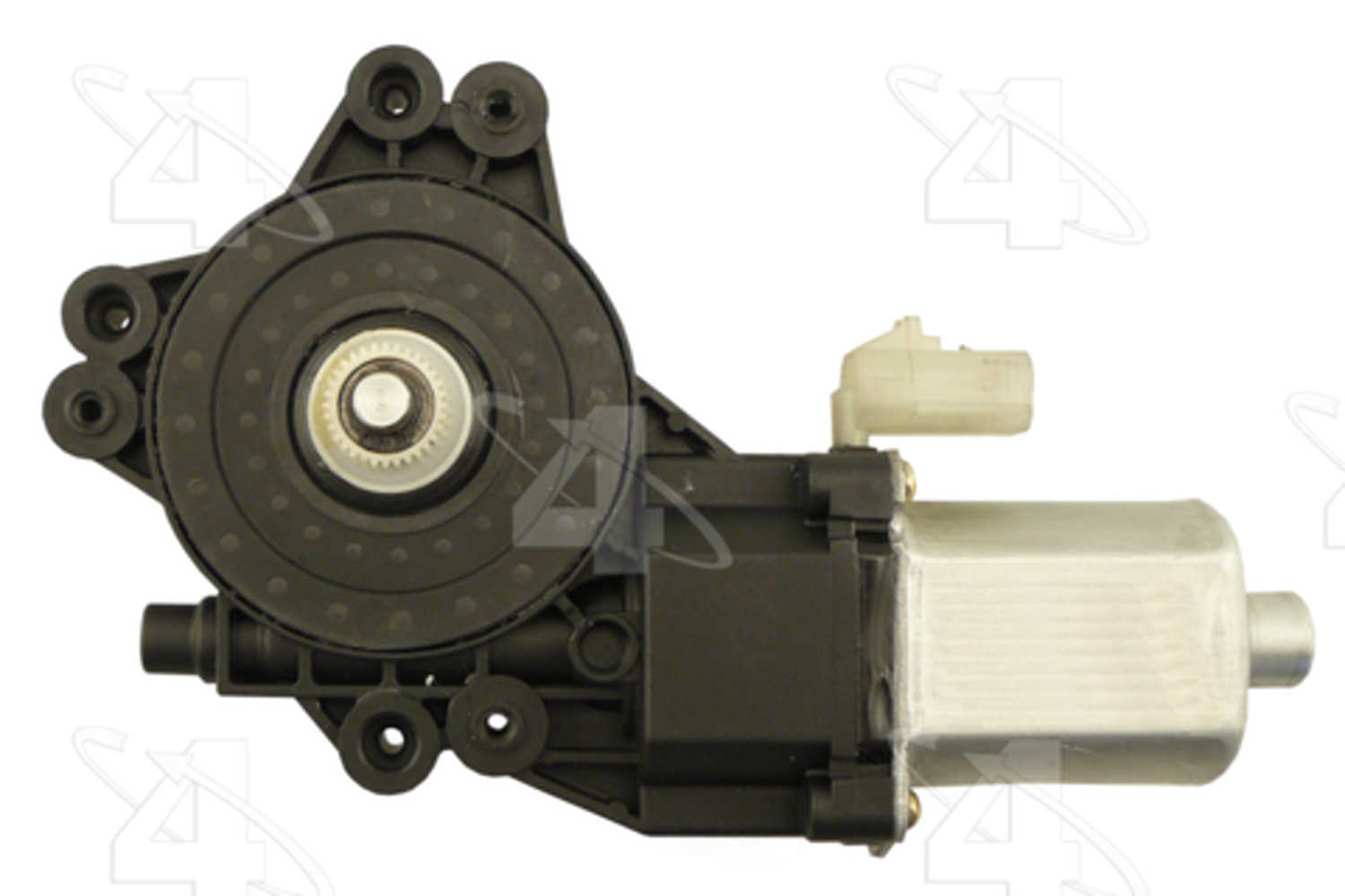 ACI/MAXAIR - Power Window Motor (Rear Right) - ACI 386992