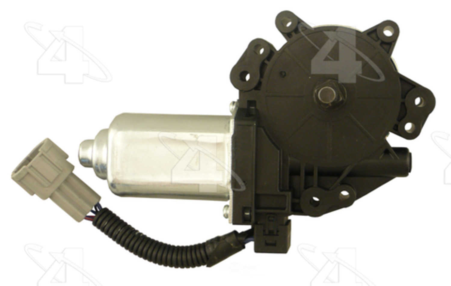 ACI/MAXAIR - Power Window Motor (Front Right) - ACI 388611