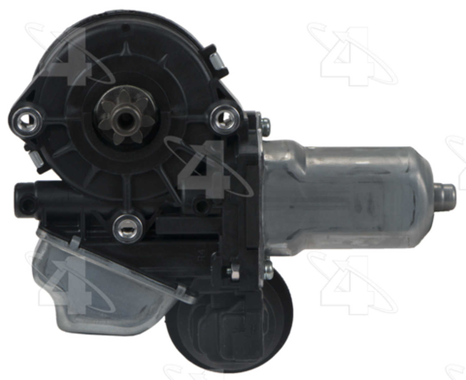 ACI/MAXAIR - Power Window Motor (Front Right) - ACI 389305