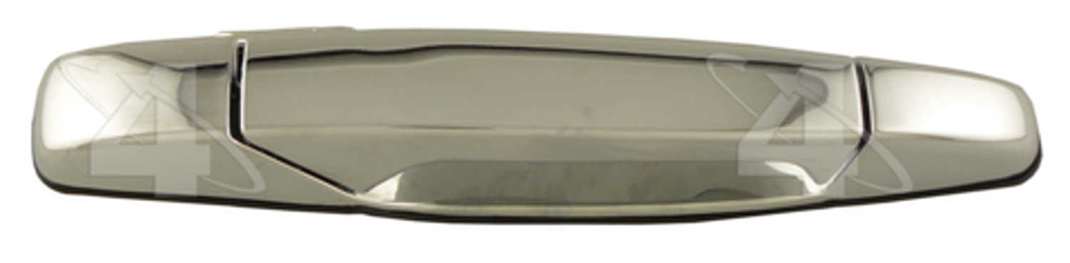 ACI/MAXAIR - Exterior Door Handle (Front Right) - ACI 60206