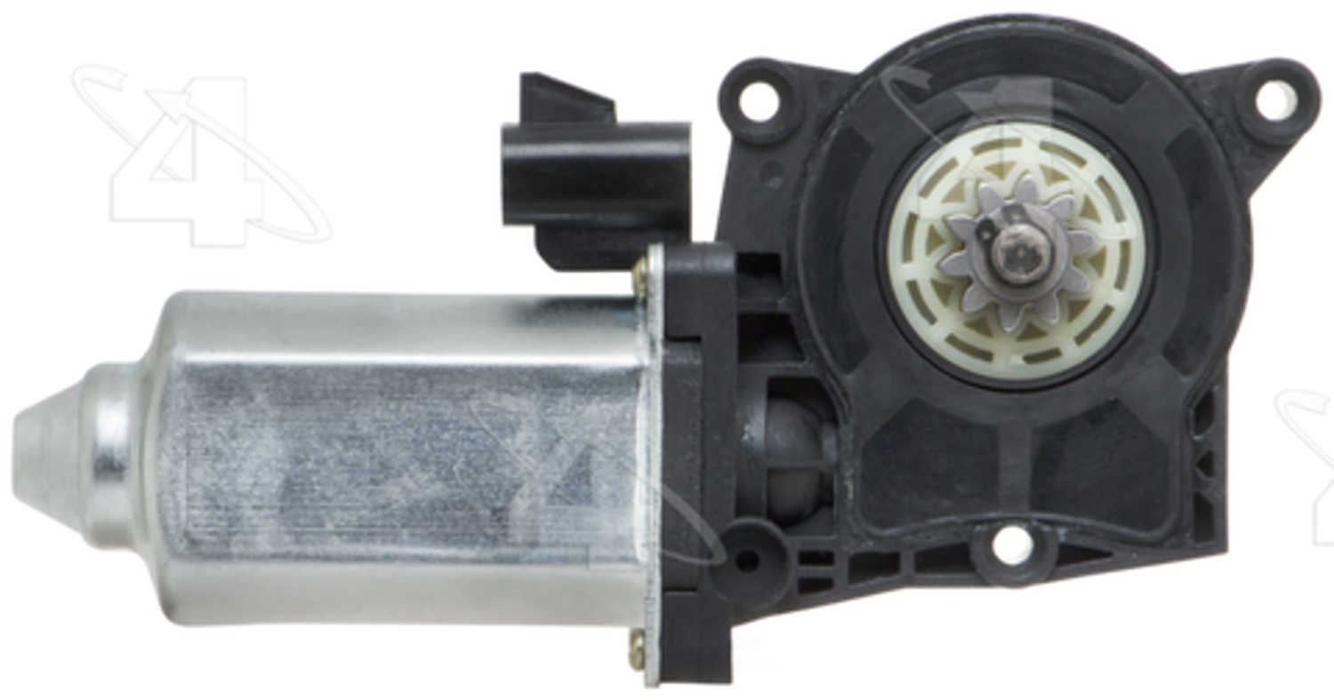 ACI/MAXAIR - Power Window Motor (Front Right) - ACI 82101