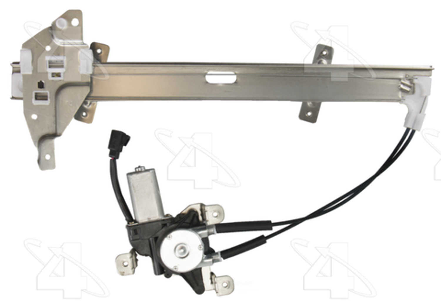 ACI/MAXAIR - Window Assembly (Front Right) - ACI 82109