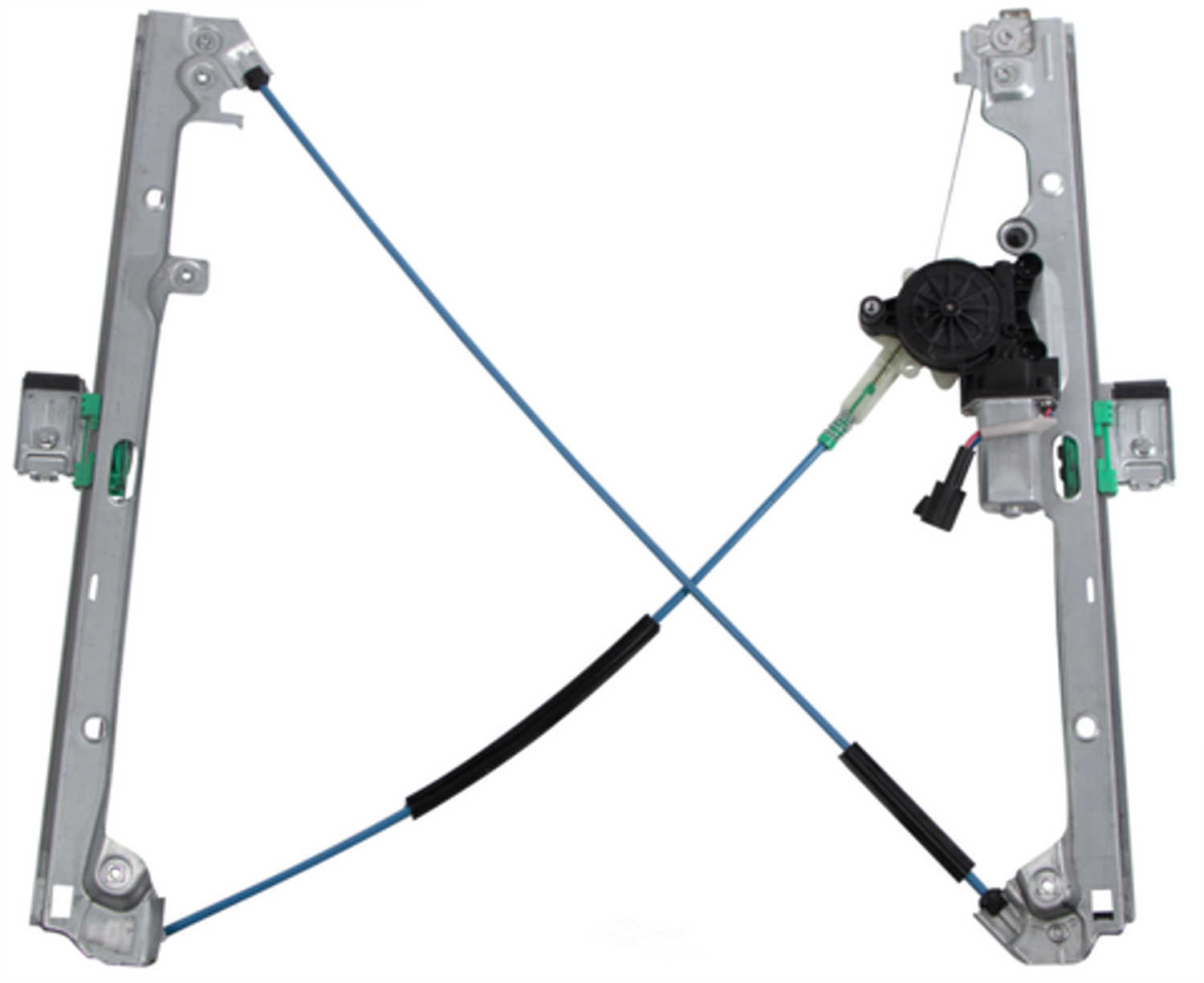 ACI/MAXAIR - Window Assembly - ACI 82123