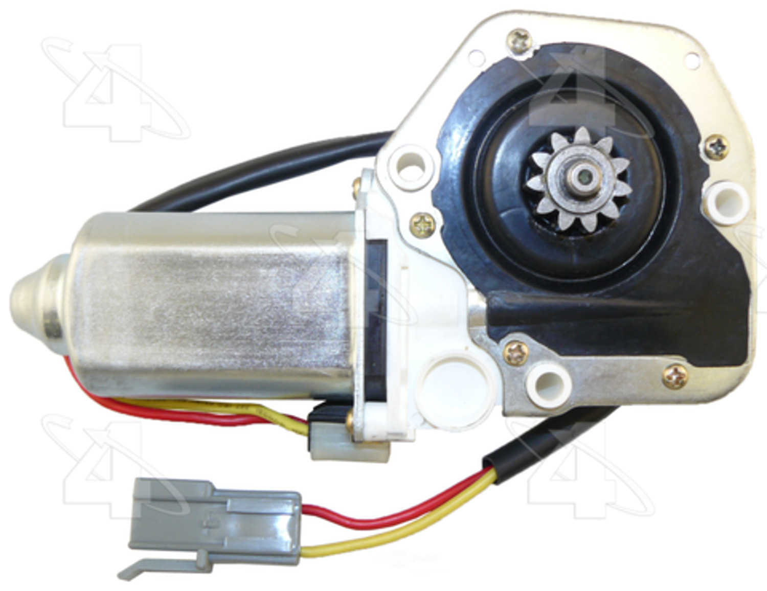 ACI/MAXAIR - Power Window Motor (Front Right) - ACI 83102