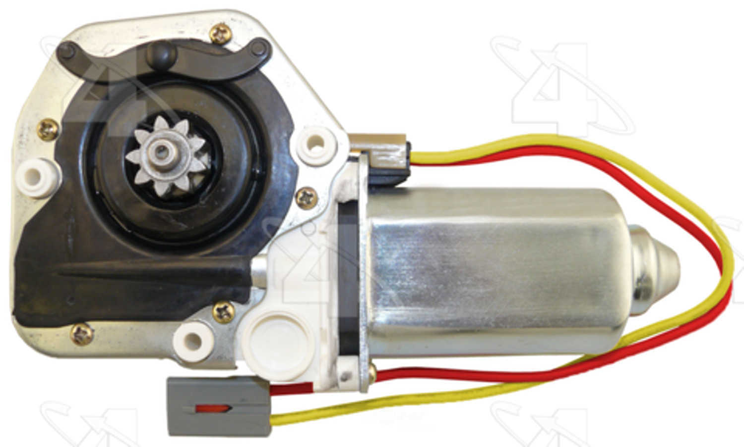 ACI/MAXAIR - Power Window Motor (Front Right) - ACI 83121