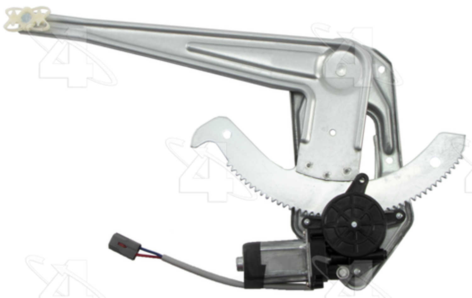 ACI/MAXAIR - Window Assembly (Front Right) - ACI 83187