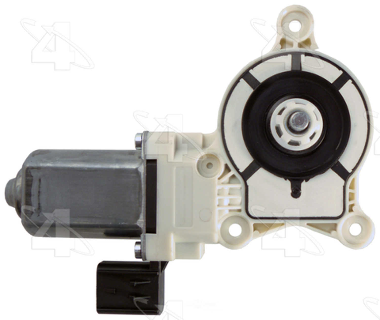 ACI/MAXAIR - Power Window Motor (Front Right) - ACI 86899