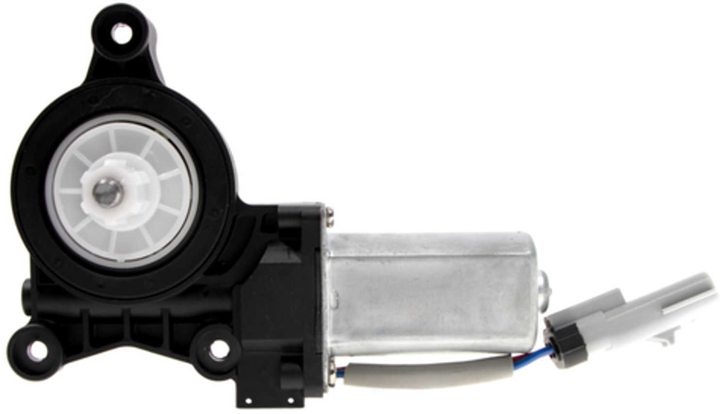 ACI/MAXAIR - Power Window Motor (Rear Right) - ACI 86901