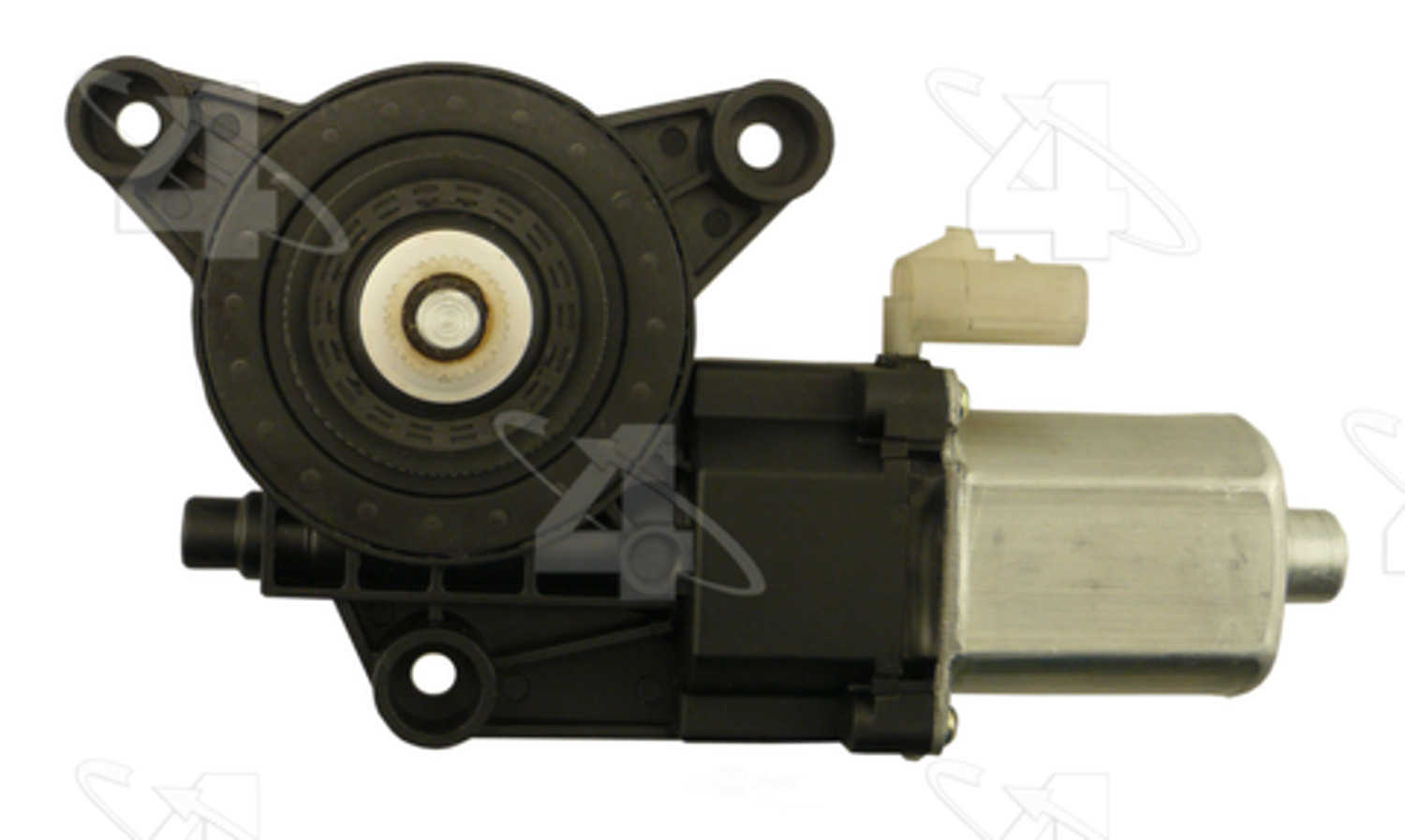 ACI/MAXAIR - Power Window Motor (Front Right) - ACI 86931