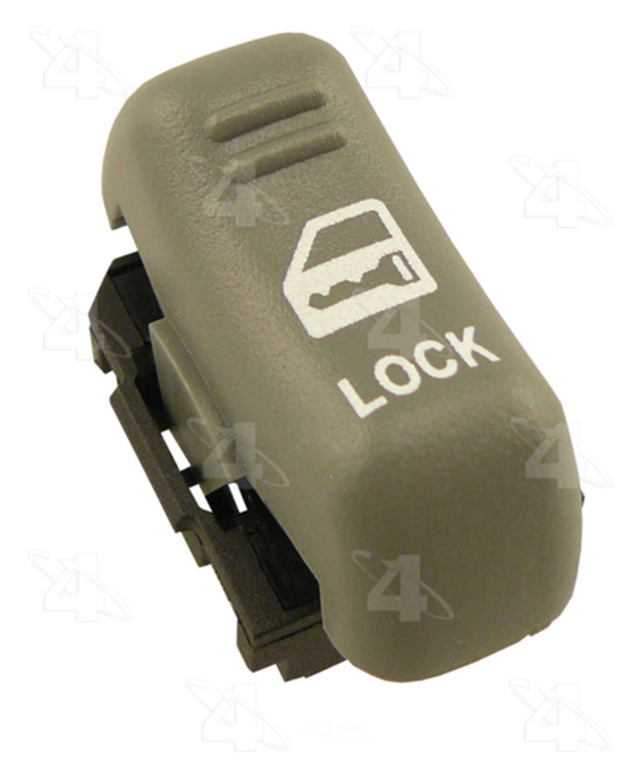 ACI/MAXAIR - Door Lock Switch - ACI 87101