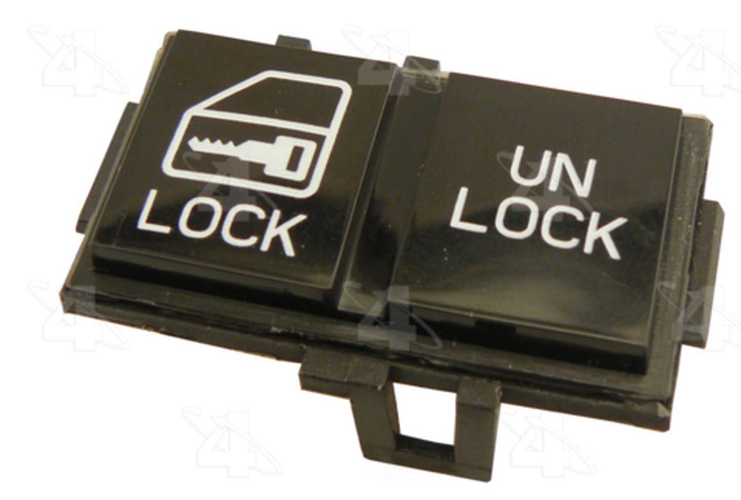ACI/MAXAIR - Door Lock Switch - ACI 87276