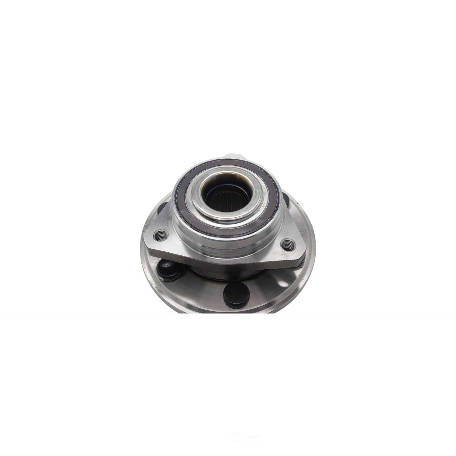 GSP NORTH AMERICA INC. - GSP New Wheel Bearing and Hub Assembly - AD8 - 104289