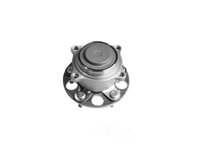 GSP NORTH AMERICA INC. - GSP New Wheel Bearing and Hub Assembly - AD8 - 213527
