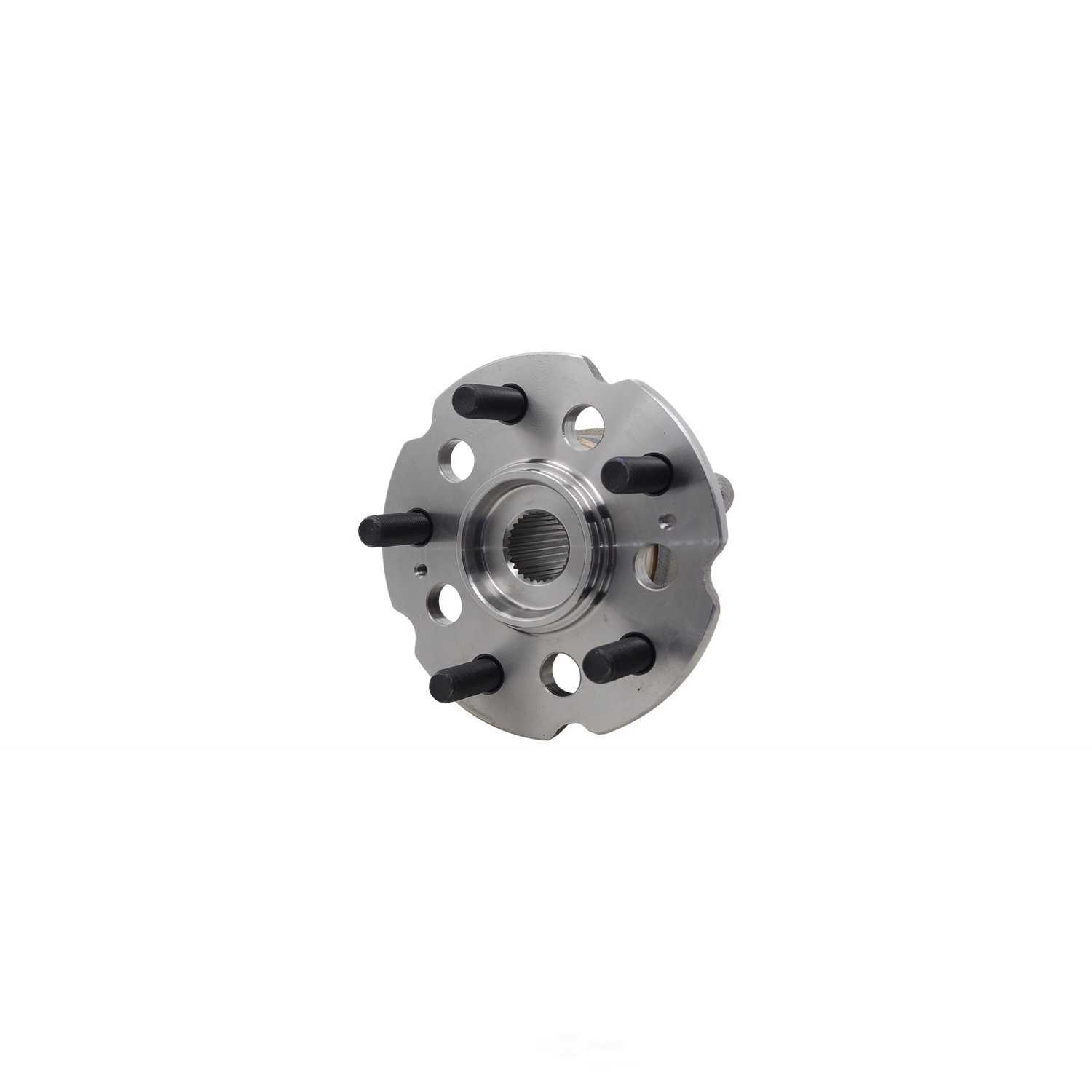GSP NORTH AMERICA INC. - GSP New Wheel Bearing and Hub Assembly - AD8 - 363342