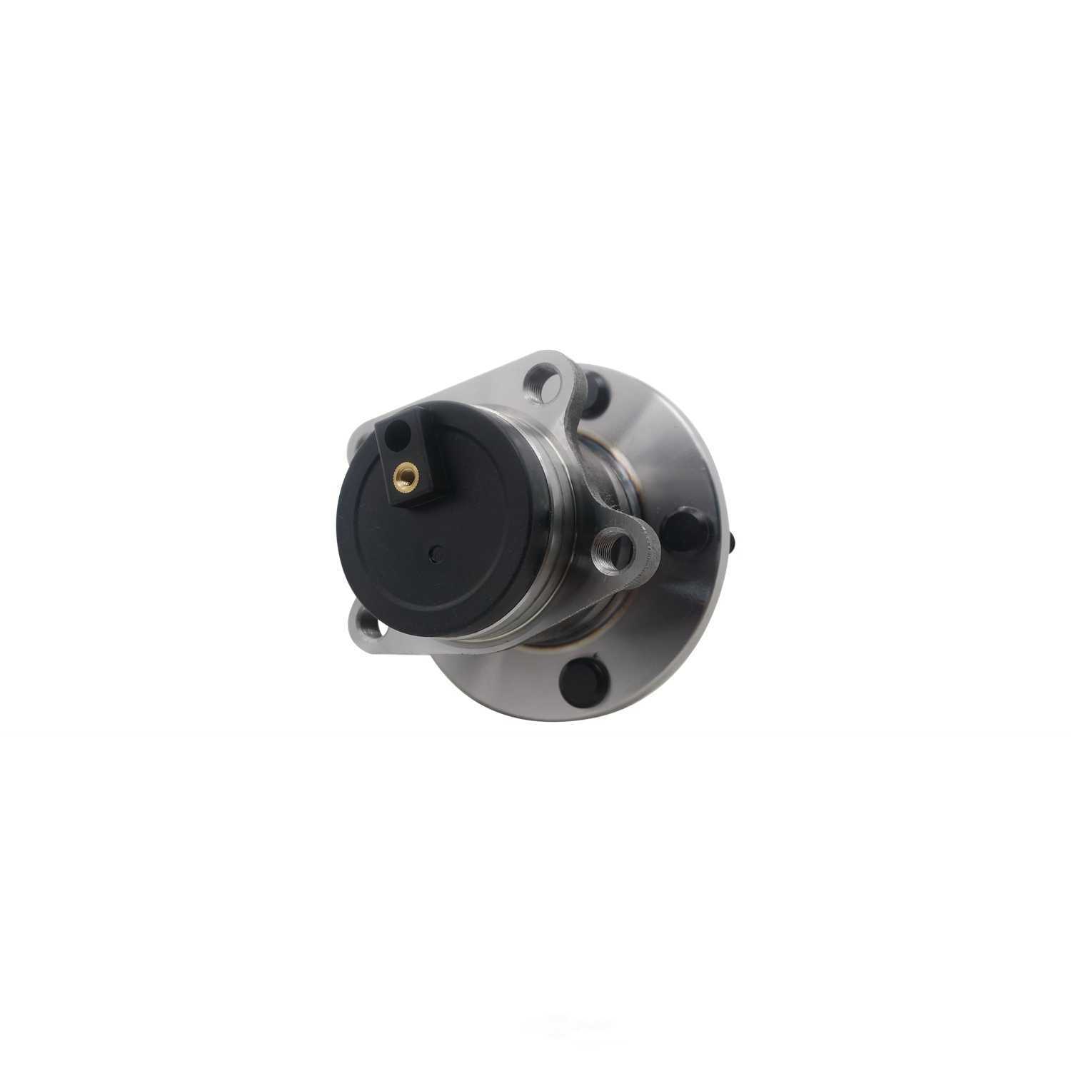 GSP NORTH AMERICA INC. - GSP Axle Bearing & Hub Assembly - AD8 - 473452