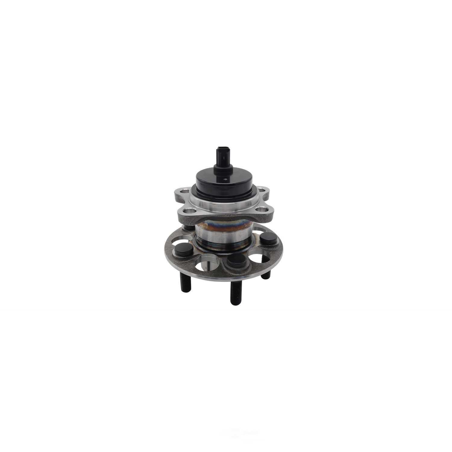 GSP NORTH AMERICA INC. - GSP Axle Bearing & Hub Assembly - AD8 - 693425