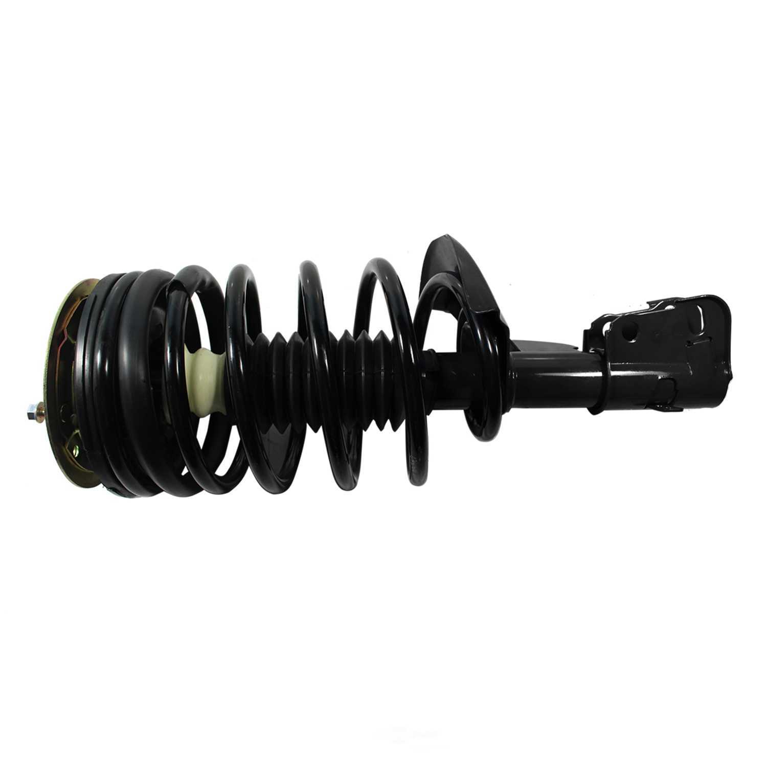 GSP NORTH AMERICA INC. - GSP Suspension Strut & Coil Spring Assembly - AD8 - 810112