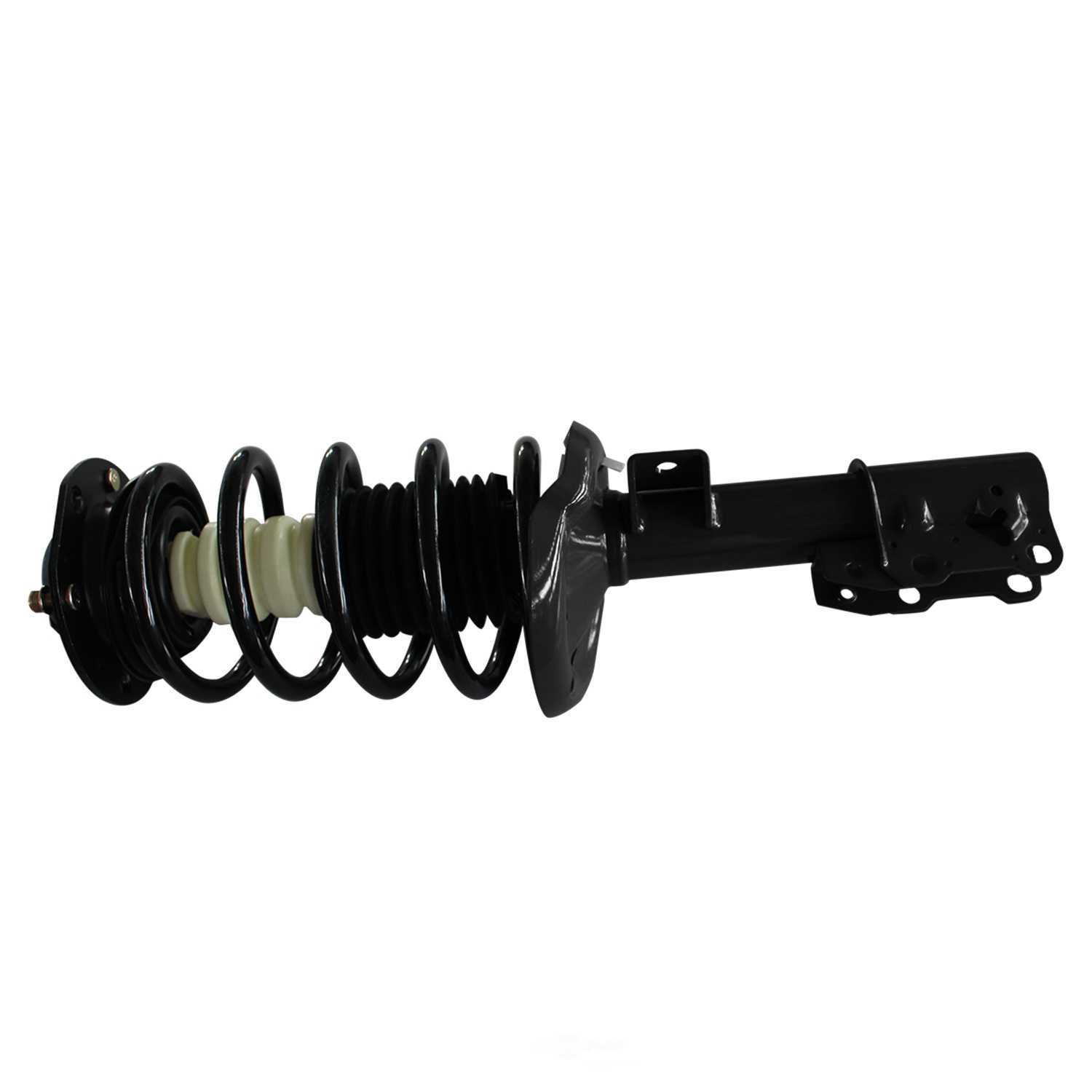 GSP NORTH AMERICA INC. - GSP Suspension Strut & Coil Spring Assembly - AD8 - 810333