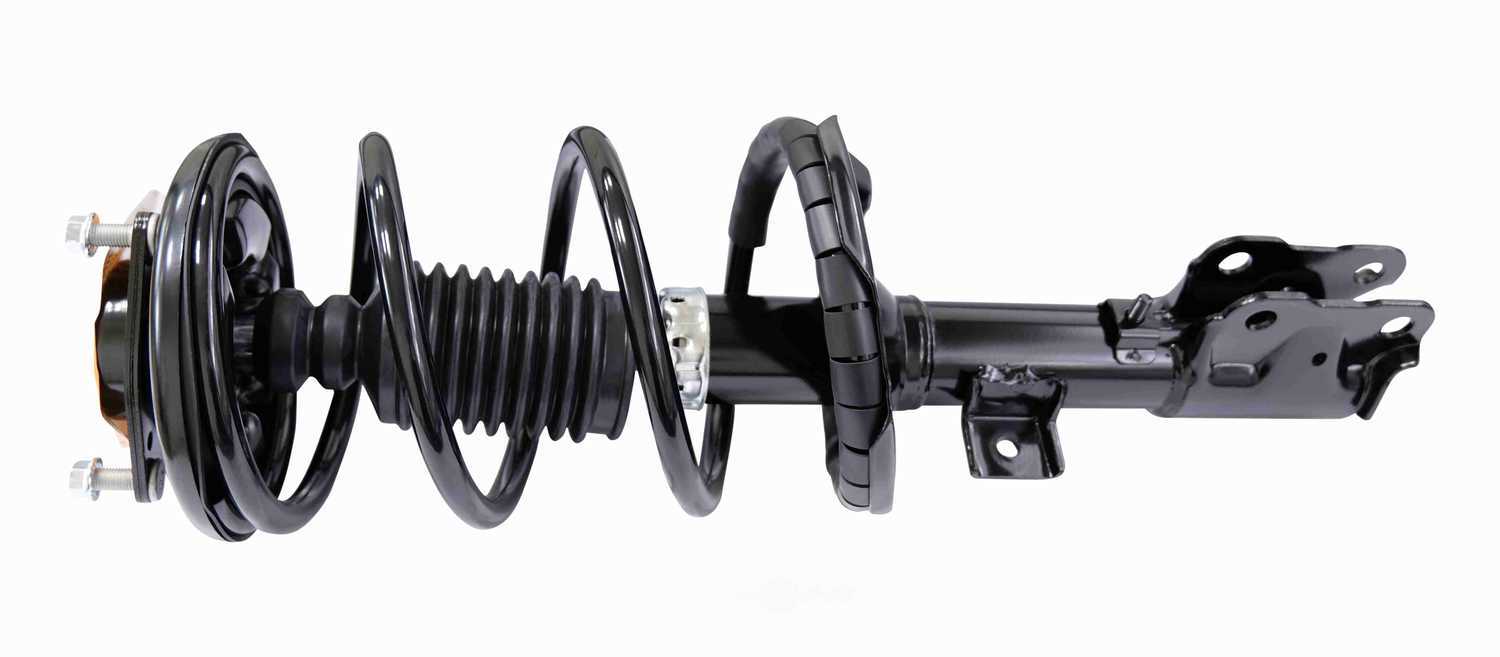 GSP NORTH AMERICA INC. - Suspension Strut and Coil Spring Assembly - AD8 - 882428