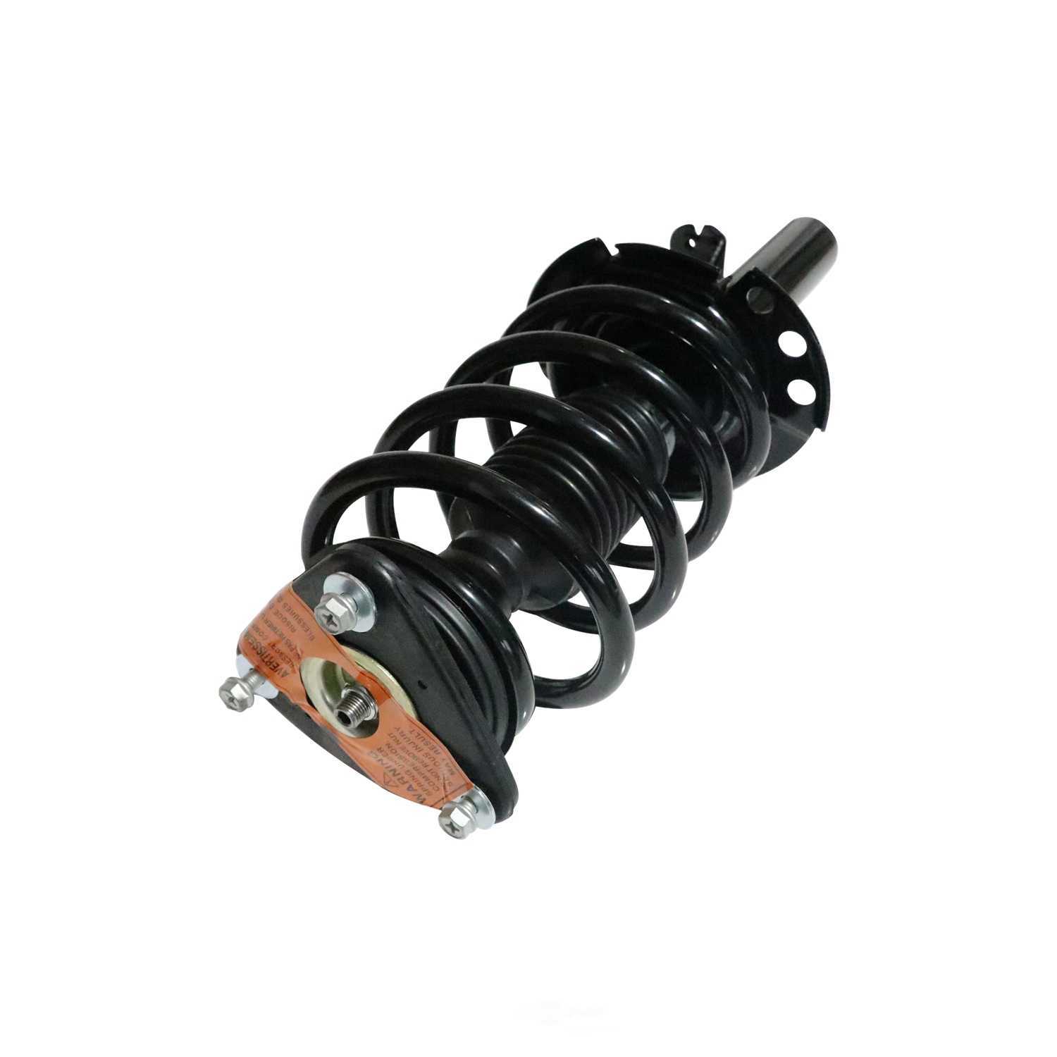 GSP NORTH AMERICA INC. - Suspension Strut and Coil Spring Assembly - AD8 - 882906