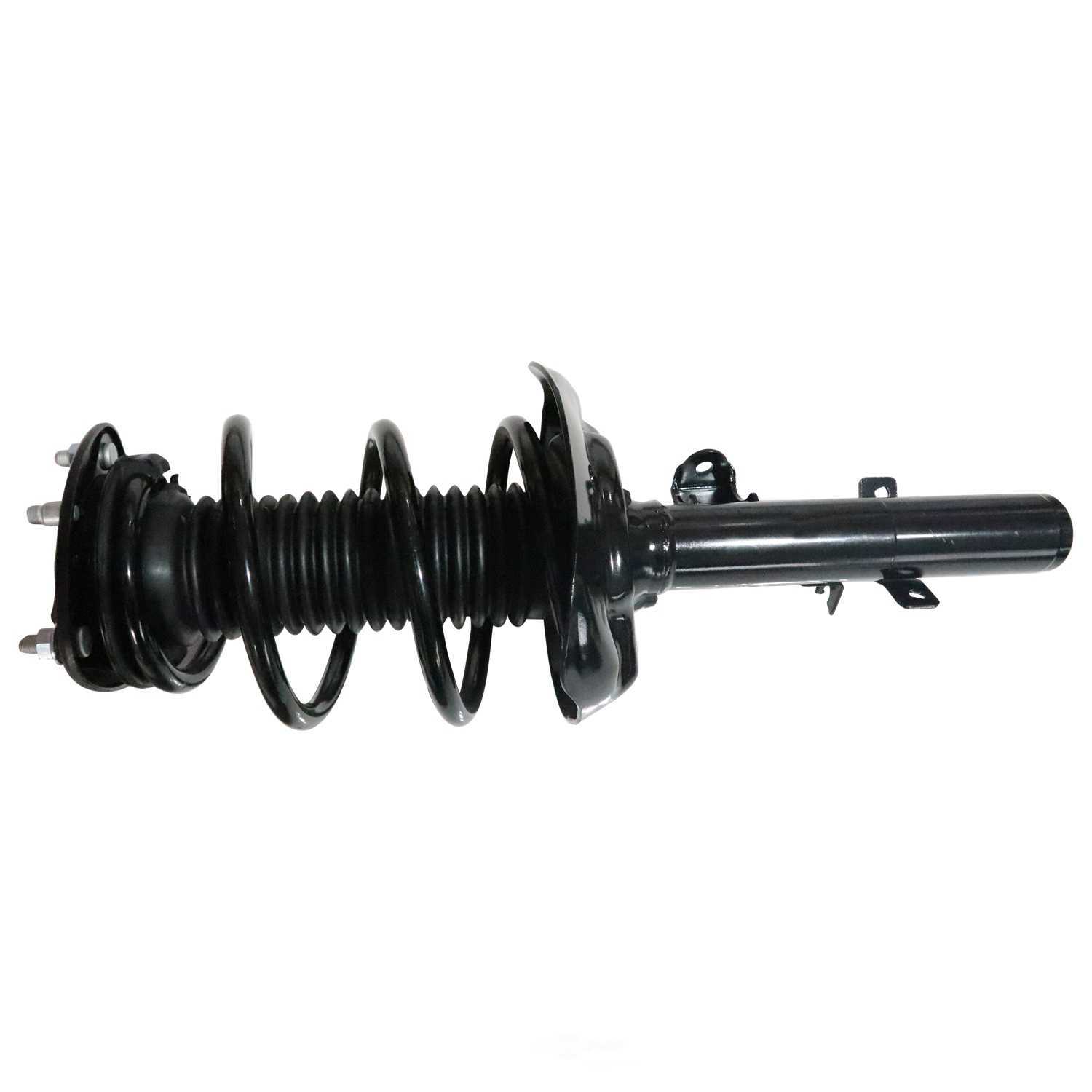GSP NORTH AMERICA INC. - Suspension Strut and Coil Spring Assembly - AD8 - 883141