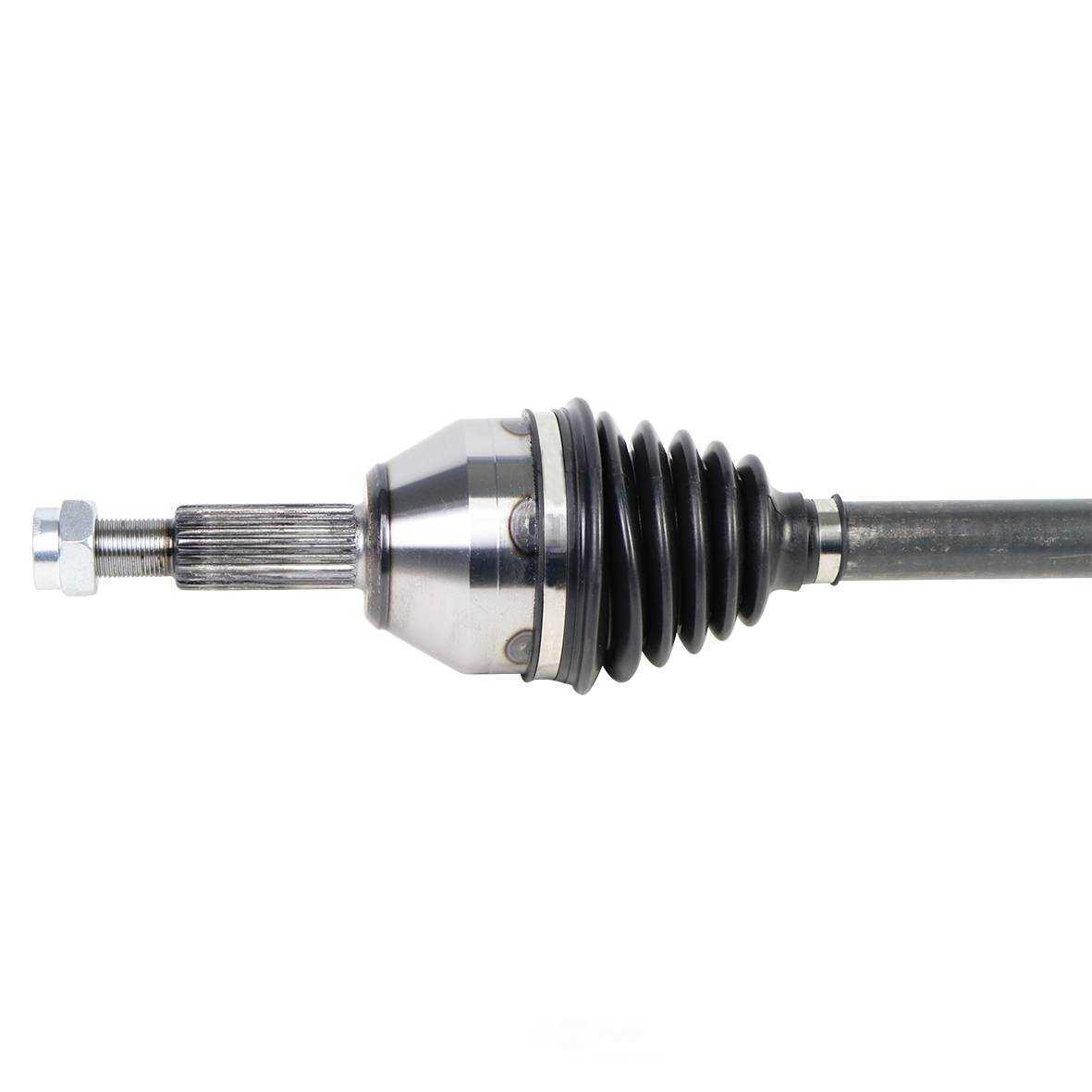 GSP NORTH AMERICA INC. - New CV Axle - AD8 - ncv11101