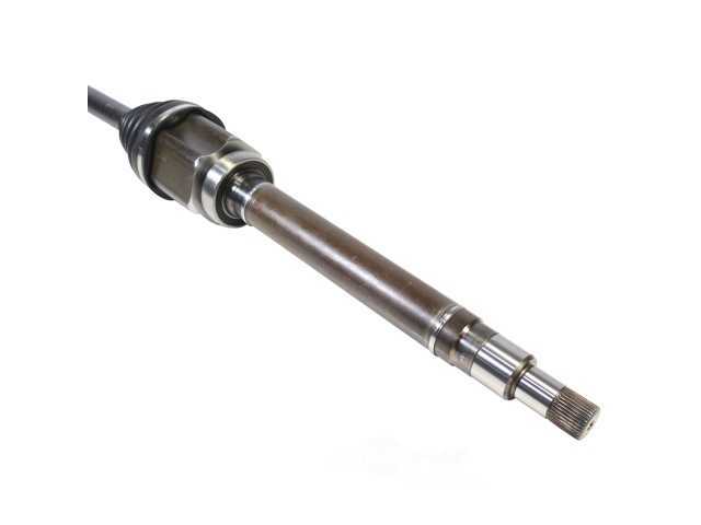 GSP NORTH AMERICA INC. - New CV Axle - AD8 - ncv11246
