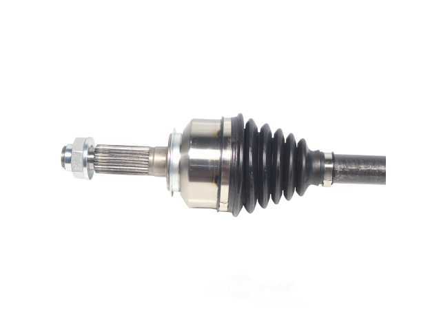 GSP NORTH AMERICA INC. - New CV Axle - AD8 - ncv37104