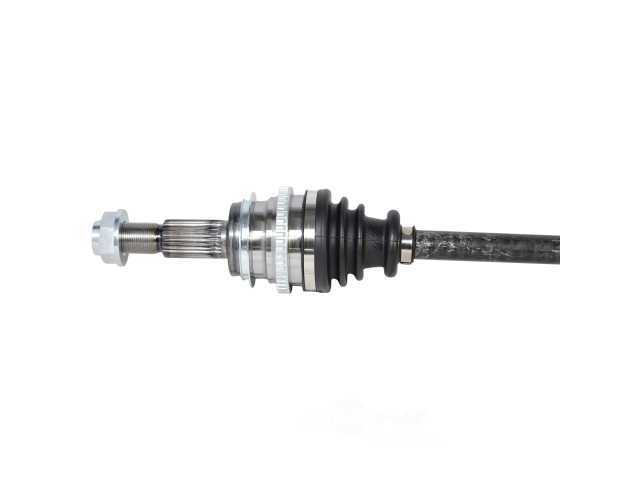GSP NORTH AMERICA INC. - New CV Axle - AD8 - ncv47119