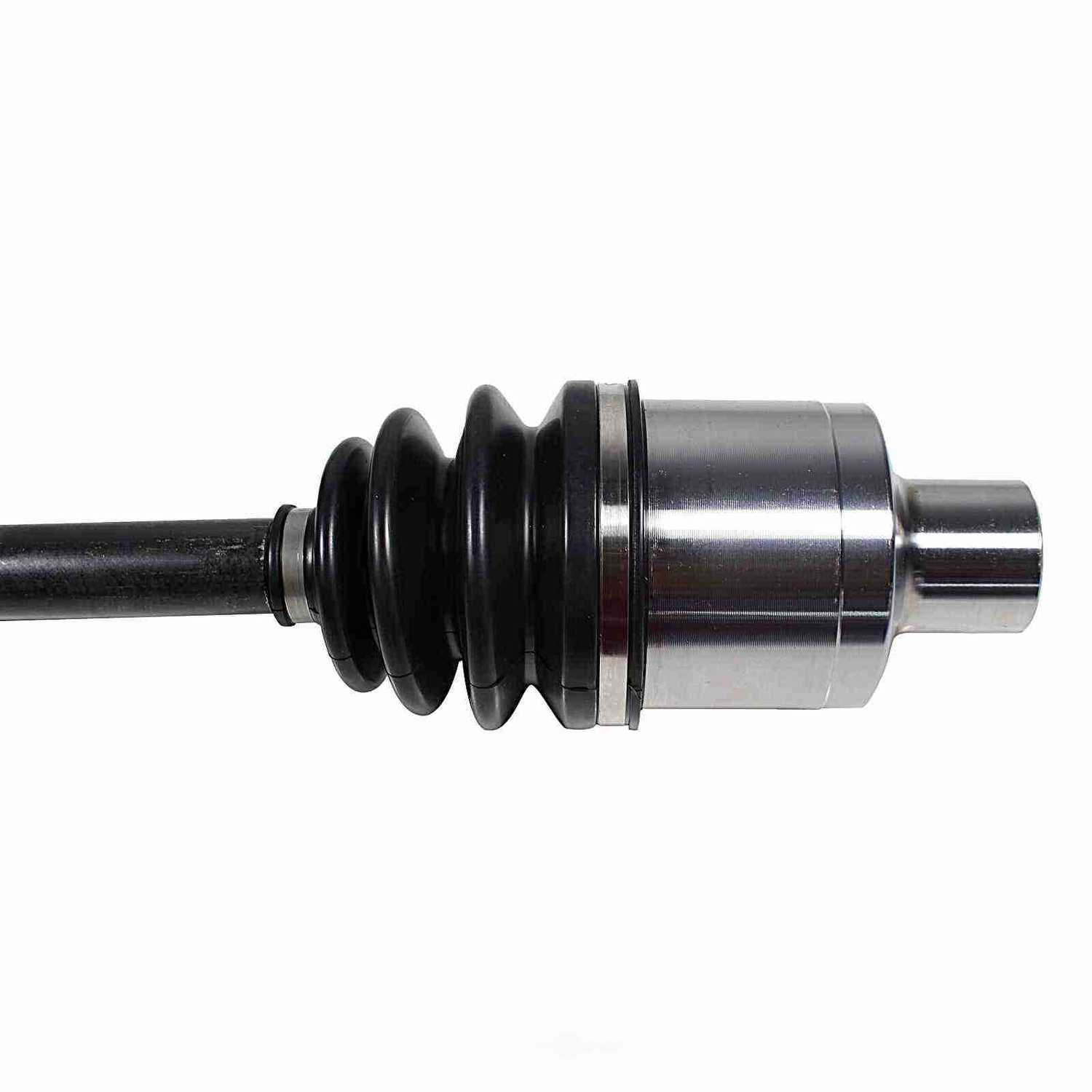 GSP NORTH AMERICA INC. - New CV Axle (Front Right) - AD8 NCV82502