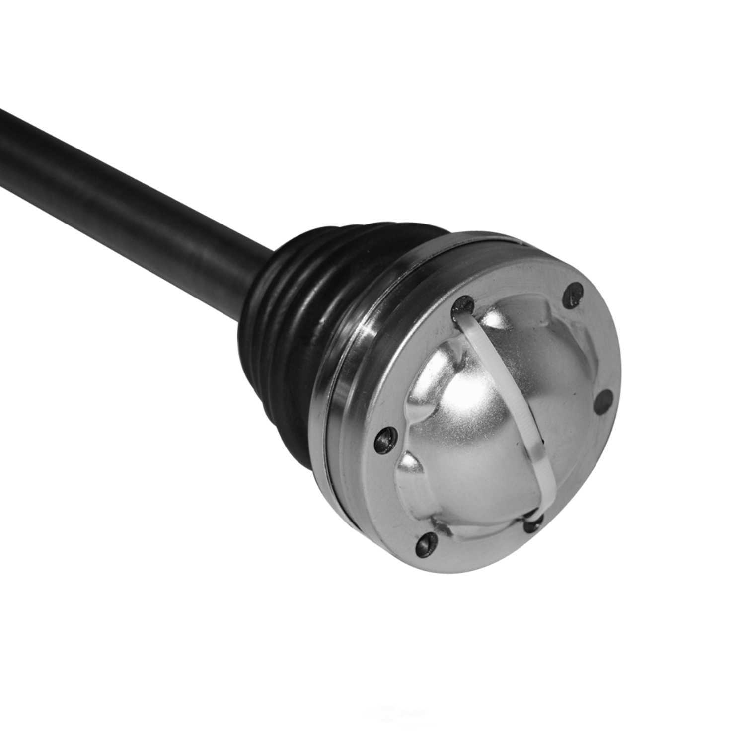 GSP NORTH AMERICA INC. - New CV Axle - AD8 - ncv23032