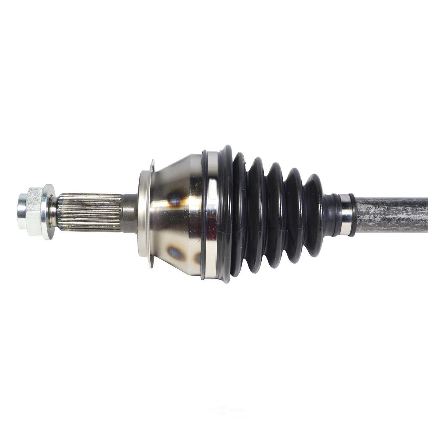 GSP NORTH AMERICA INC. - New CV Axle - AD8 - ncv36136