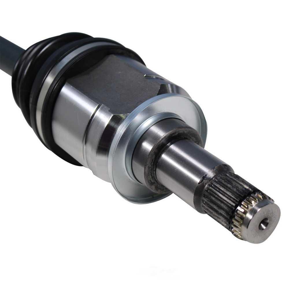 GSP NORTH AMERICA INC. - New CV Axle - AD8 - ncv69022