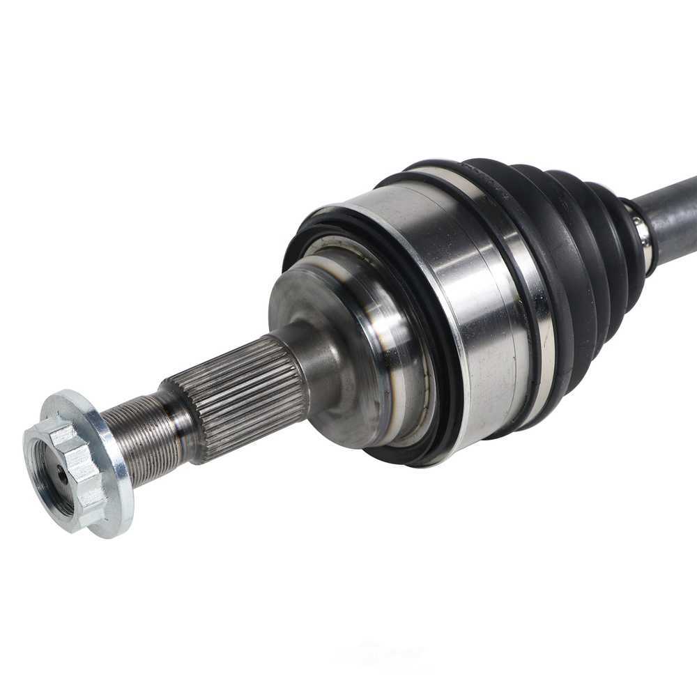 GSP NORTH AMERICA INC. - New CV Axle (Front) - AD8 NCV69164