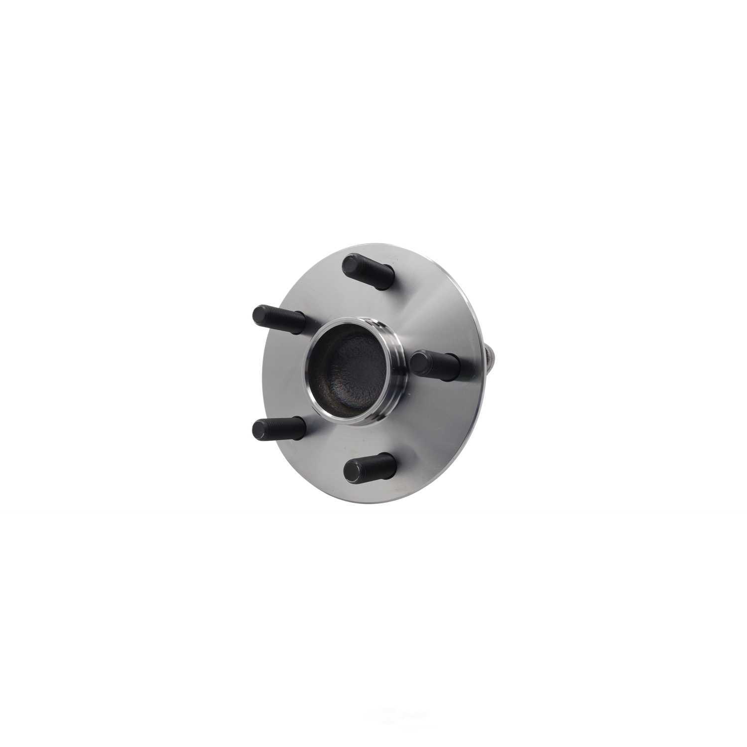 GSP NORTH AMERICA INC. - GSP Axle Bearing & Hub Assembly - AD8 - 103218