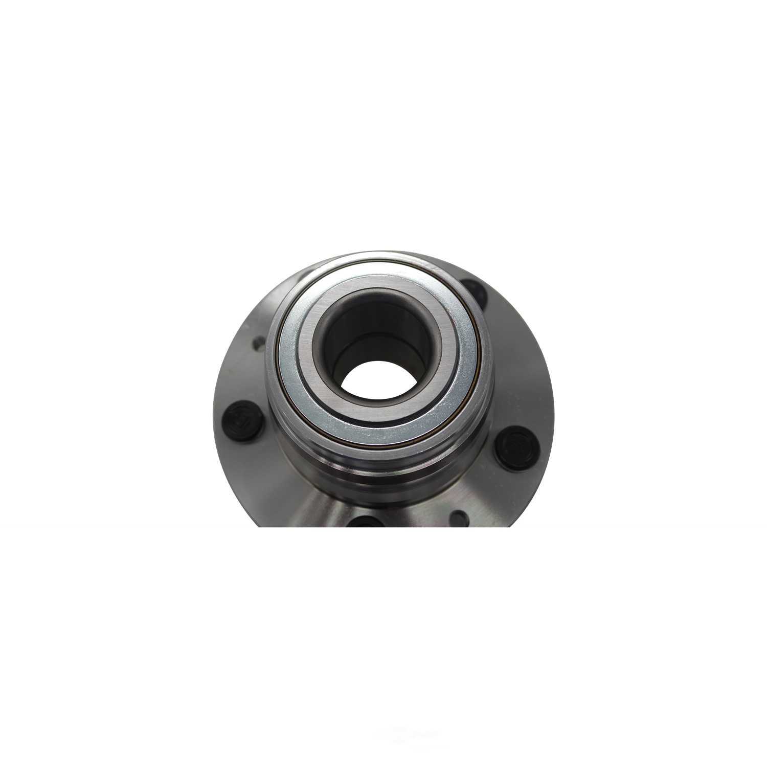 GSP NORTH AMERICA INC. - GSP Axle Bearing & Hub Assembly - AD8 - 113272