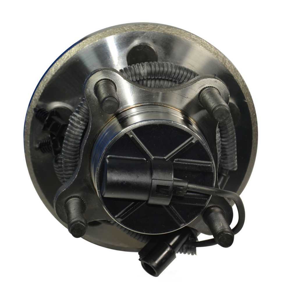 GSP NORTH AMERICA INC. - GSP New Wheel Bearing and Hub Assembly - AD8 - 113313