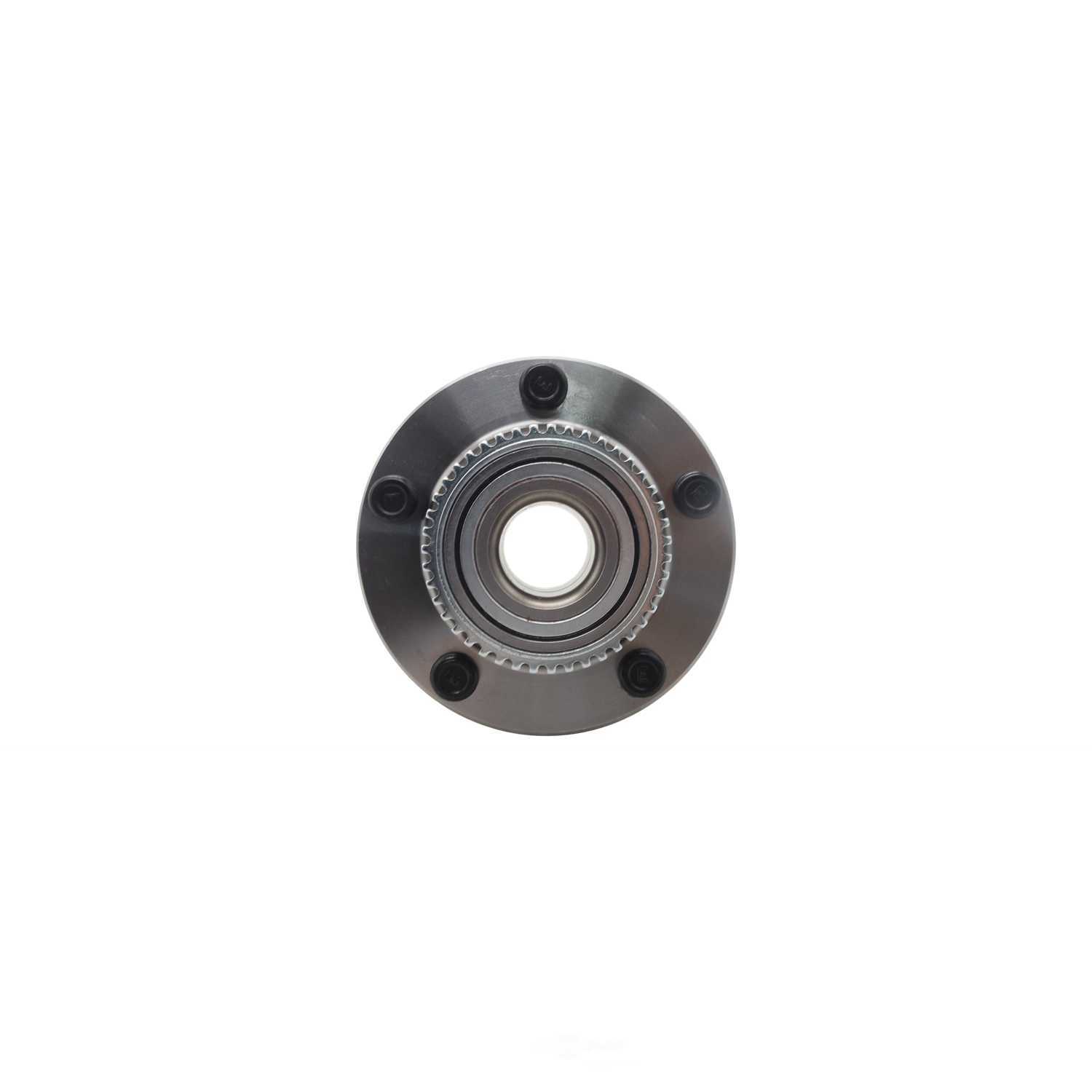 GSP NORTH AMERICA INC. - GSP New Wheel Bearing and Hub Assembly - AD8 - 513339
