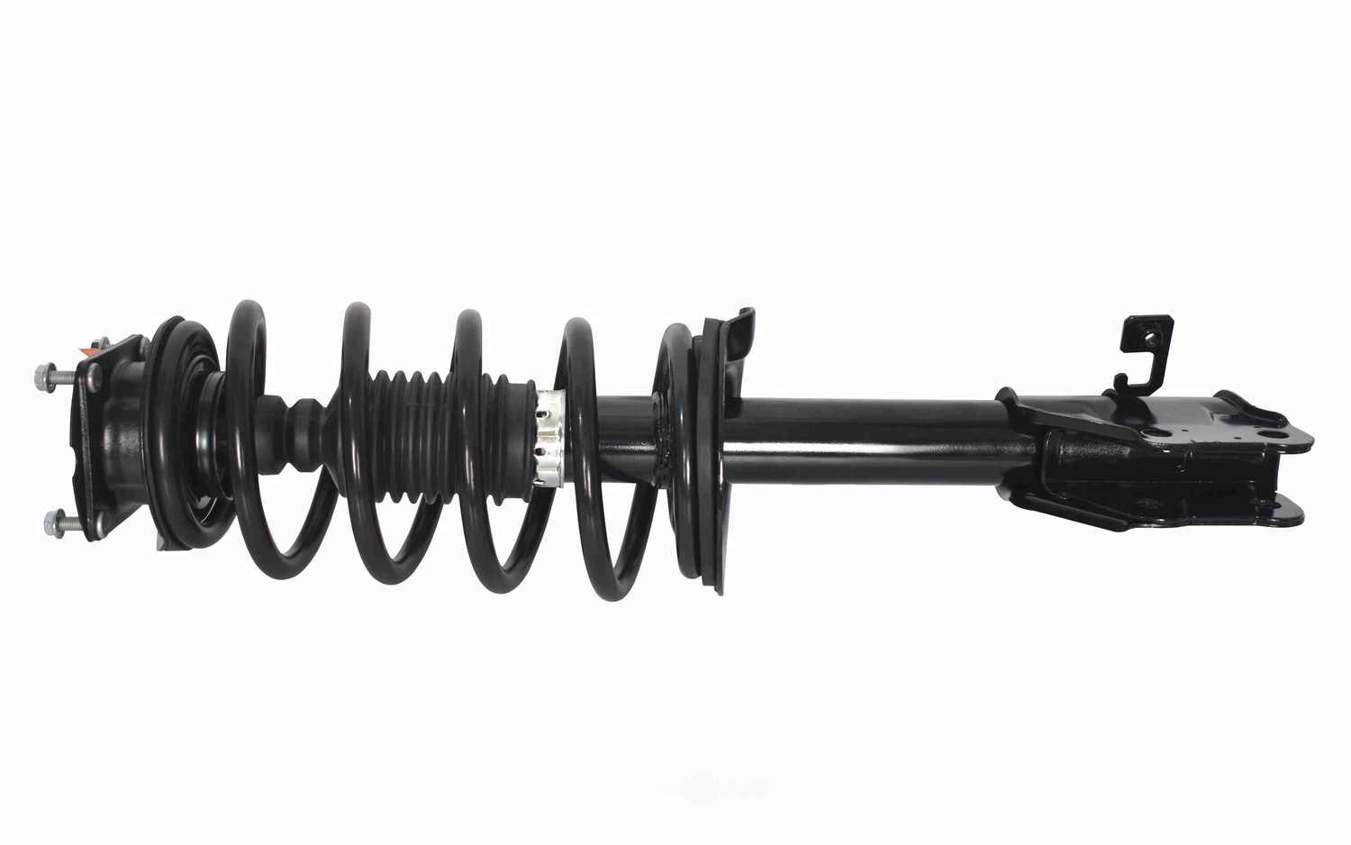 GSP NORTH AMERICA INC. - GSP Suspension Strut & Coil Spring Assembly - AD8 - 882357