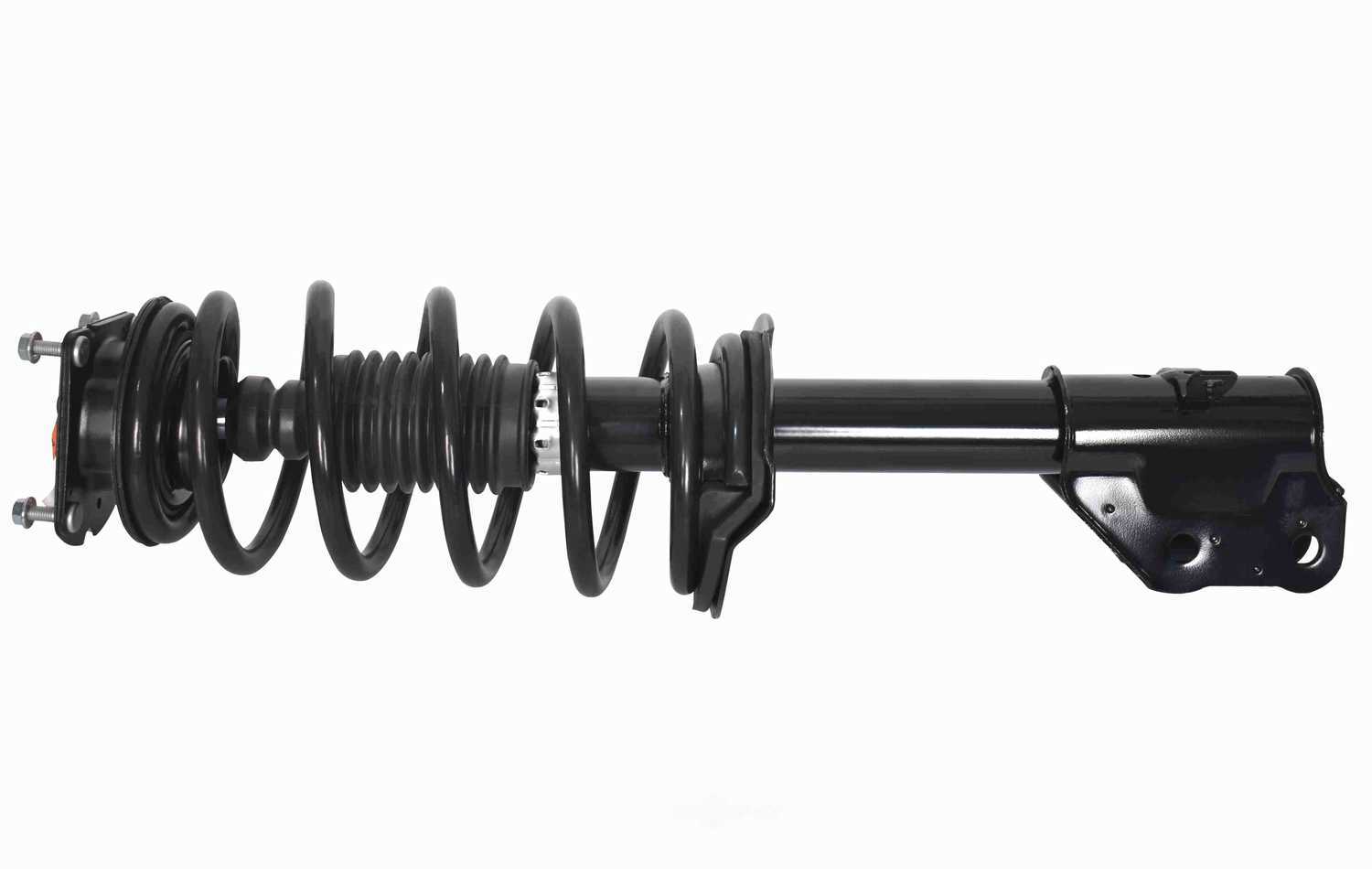 GSP NORTH AMERICA INC. - GSP Suspension Strut & Coil Spring Assembly - AD8 - 882358