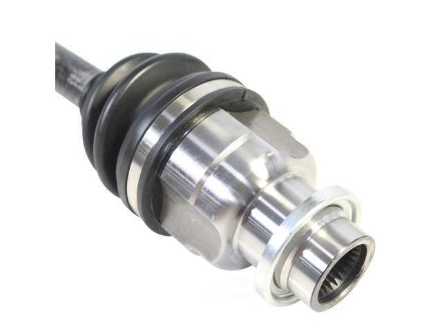 GSP NORTH AMERICA INC. - New CV Axle - AD8 - ncv21078