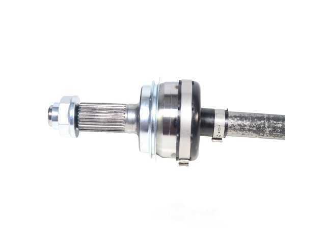 GSP NORTH AMERICA INC. - New CV Axle - AD8 - ncv21087