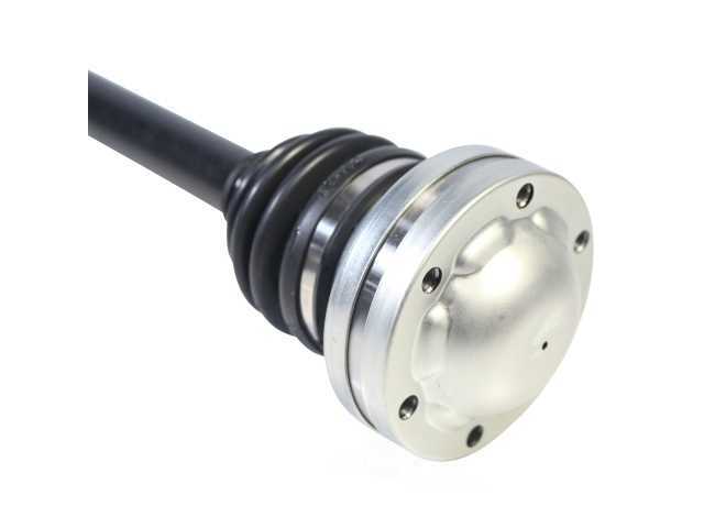 GSP NORTH AMERICA INC. - New CV Axle - AD8 - ncv23057