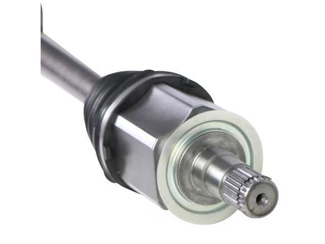GSP NORTH AMERICA INC. - New CV Axle - AD8 - ncv49039