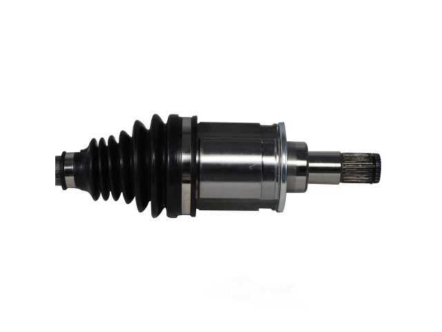GSP NORTH AMERICA INC. - New CV Axle - AD8 - ncv69274