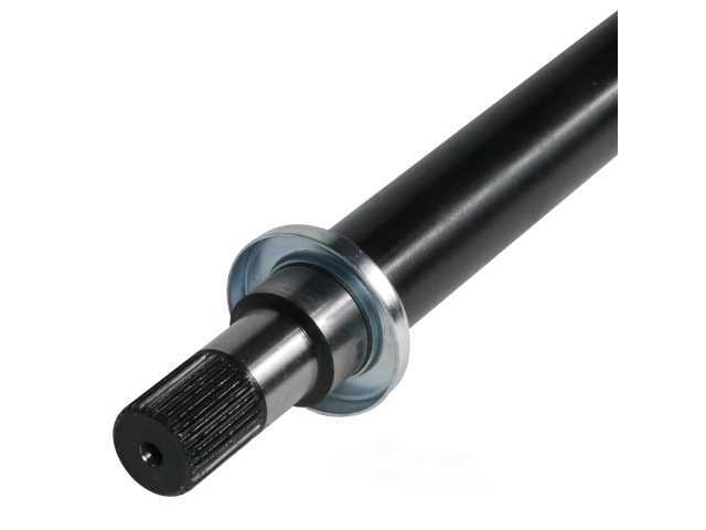 GSP NORTH AMERICA INC. - New Intermediate Shaft - AD8 - nex10002
