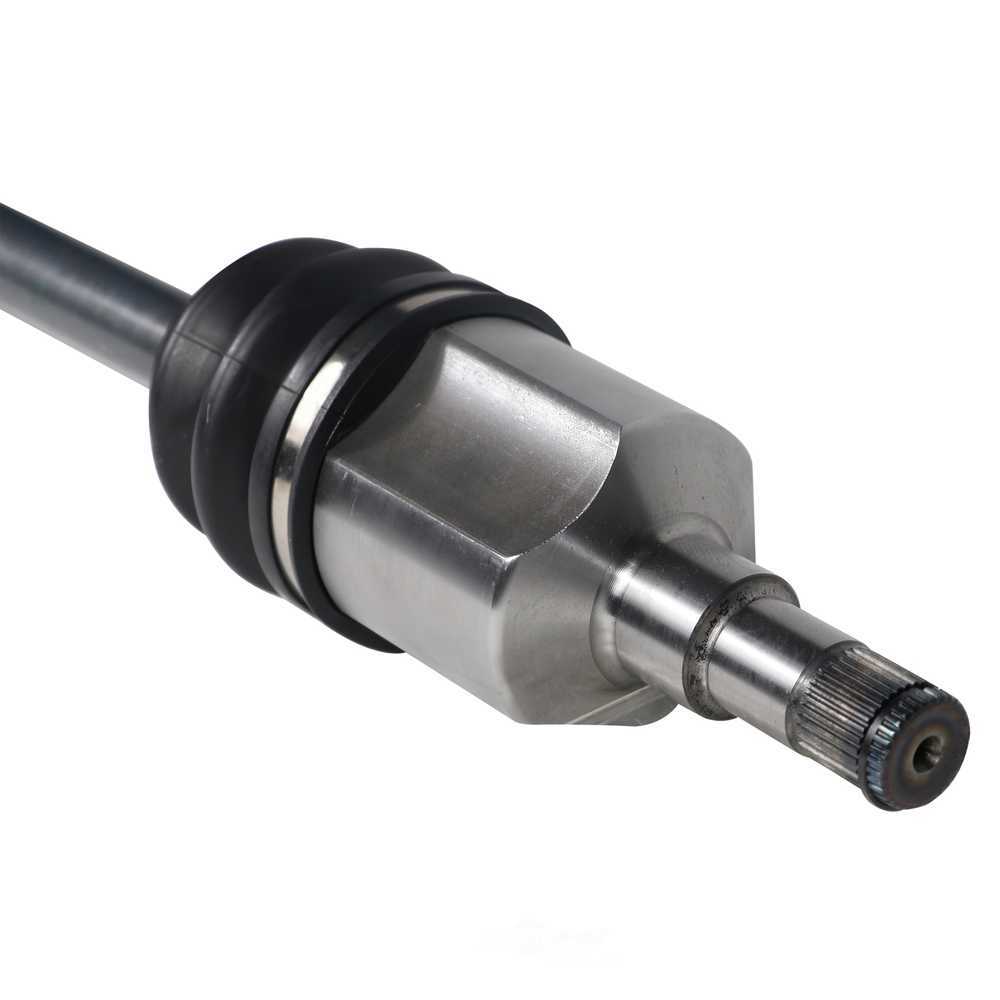 GSP NORTH AMERICA INC. - New CV Axle - AD8 - ncv10605