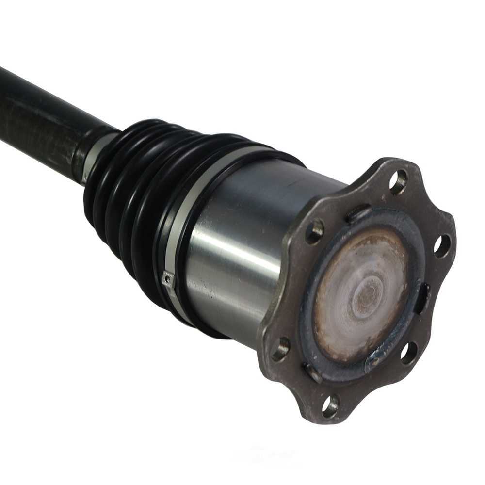 GSP NORTH AMERICA INC. - New CV Axle (Front) - AD8 NCV23019
