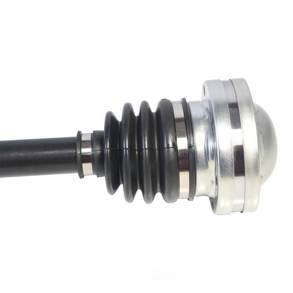 GSP NORTH AMERICA INC. - New CV Axle - AD8 - ncv23058