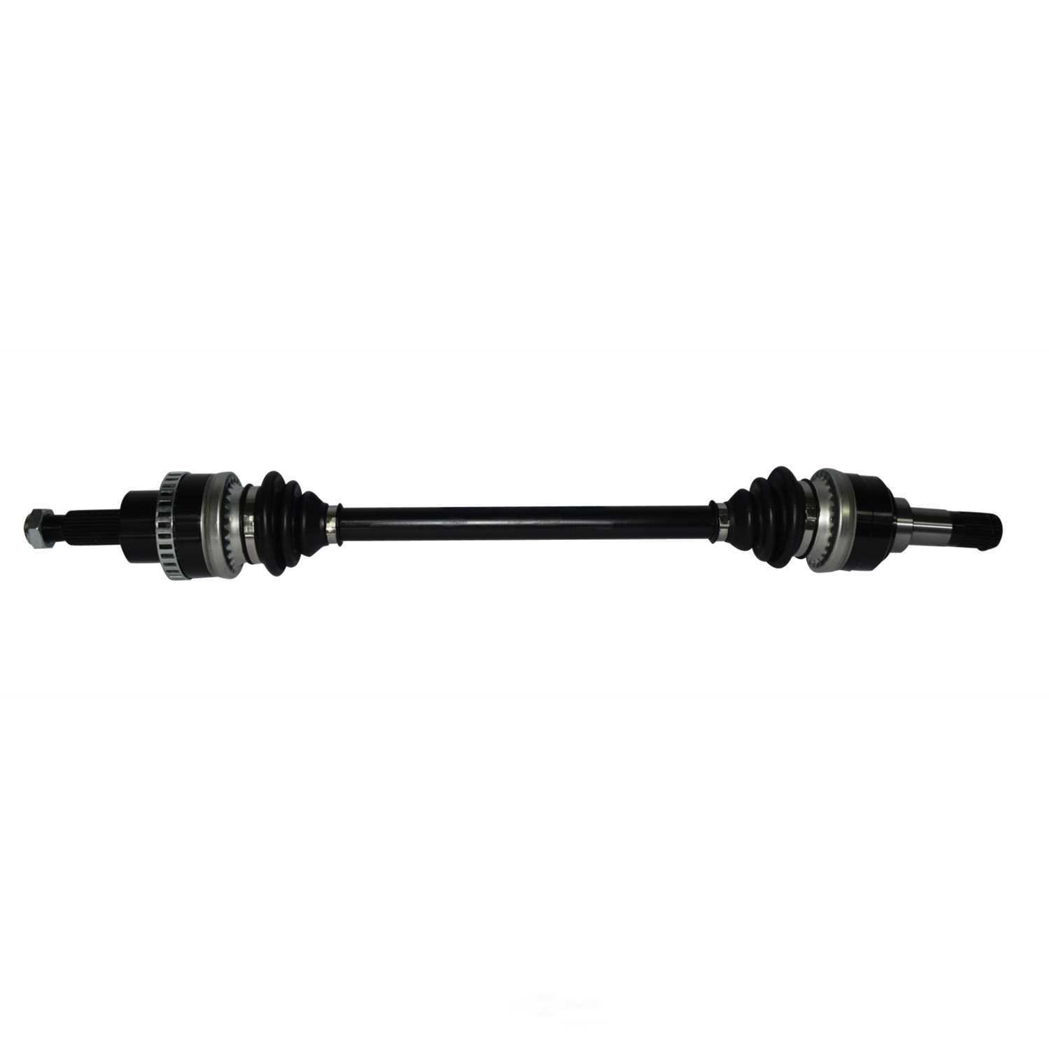 GSP NORTH AMERICA INC. - New CV Axle - AD8 - ncv24002